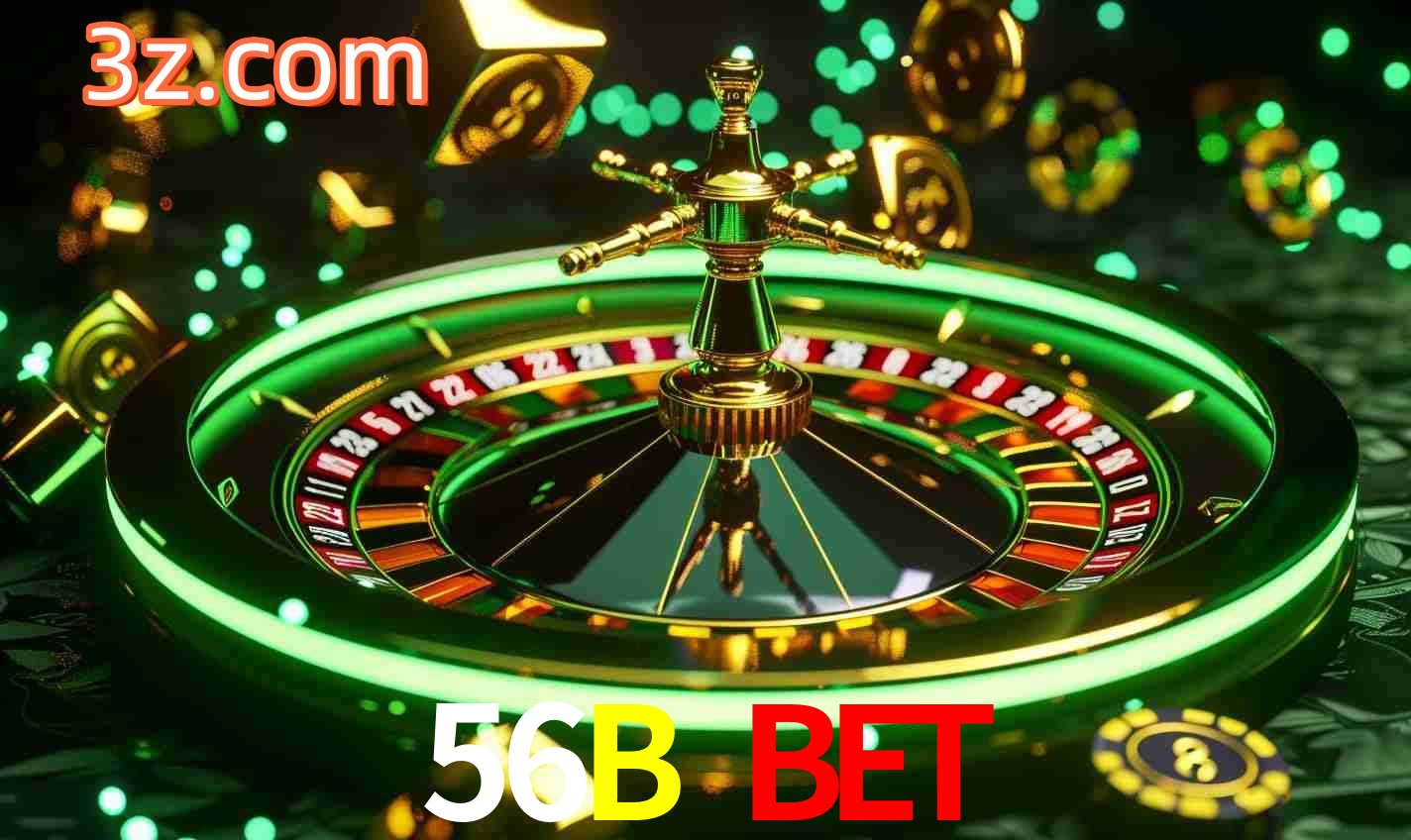 Desfrutar de um Cassino 56B Bet