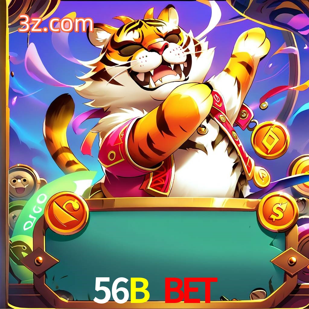 56B Bet Fortune Tiger Mergulhe na Atmosfera