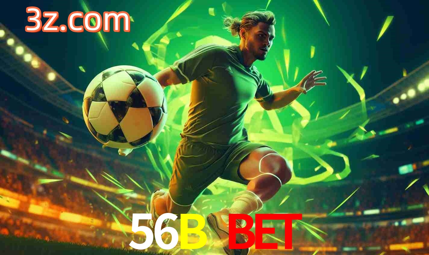 Diversidade Apostas no 56B Bet